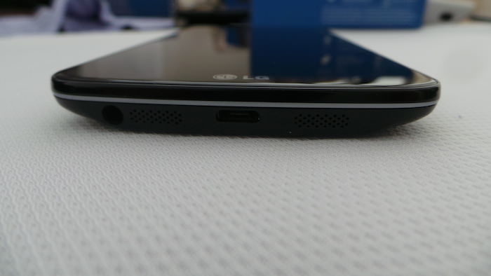 LG Test du LG G2 : le meilleur smartphone Android à l’heure actuelle