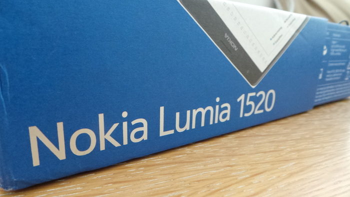 Microsoft Test du Nokia Lumia 1520 : le meilleur Windows Phone aujourd’hui sur le marché