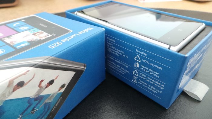 Microsoft Test du Nokia Lumia 925, est-ce vraiment le ‘chef-d’œuvre’ de Nokia ?