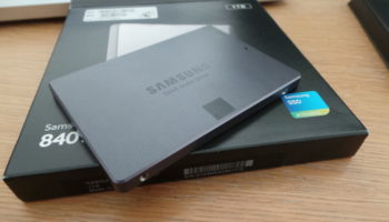 test du samsung 840 evo enfin un ssd qui a presque tout 1
