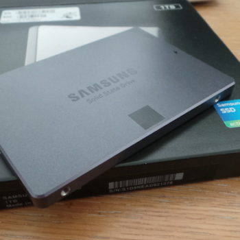 test du samsung 840 evo enfin un ssd qui a presque tout 1