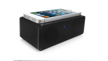 test du sonivo easy speaker une enceinte universelle a induction 1