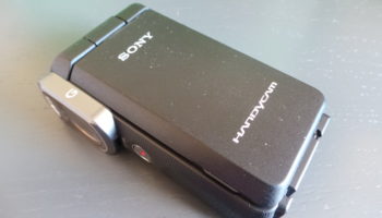 test du sony hdr gw66ve un camescope amphibie de bonne qualite 1
