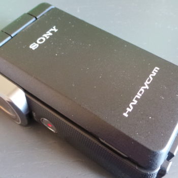 test du sony hdr gw66ve un camescope amphibie de bonne qualite 1