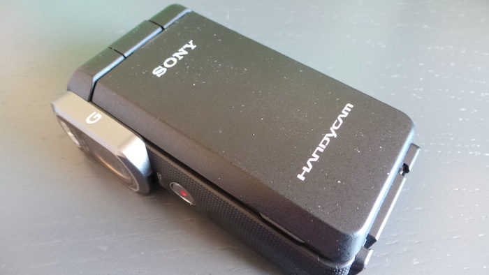 Sony Test du Sony HDR-GW66VE : un caméscope amphibie de bonne qualité
