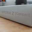 test du sony xperia z1 compact un mini qui a tout dun grand 1