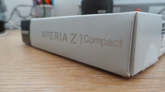 test du sony xperia z1 compact un mini qui a tout dun grand 1