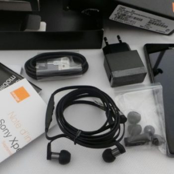 test du sony xperia z1 le photophone vu par sony 1