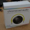 test google chromecast audio 1 1