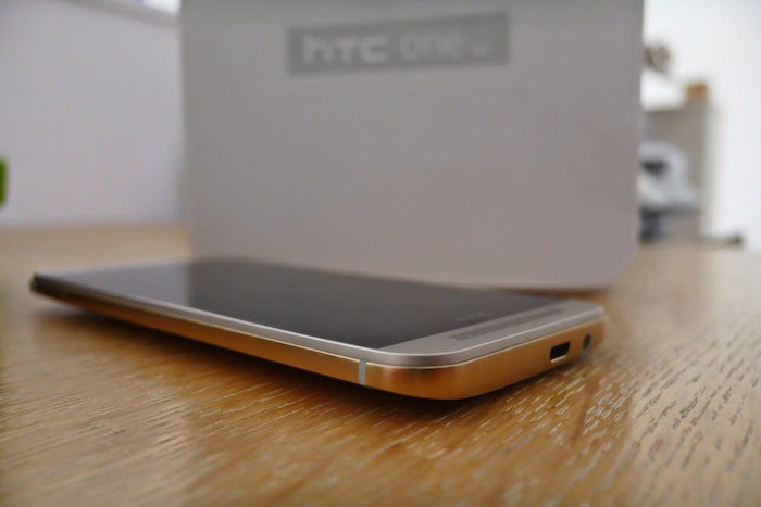 HTC Test du HTC One M9 : simple copie du One M8 ?