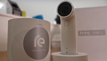 test htc re camera 1