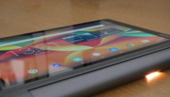 test lenovo yoga tab 3 pro 1