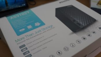 test nas asustor as3102t 1