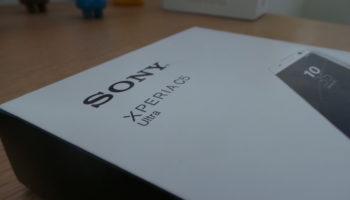test sony xperia c5 ultra dual 1