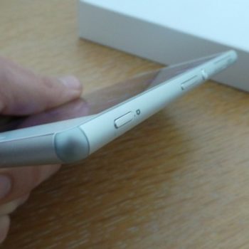 test sony xperia z3 1