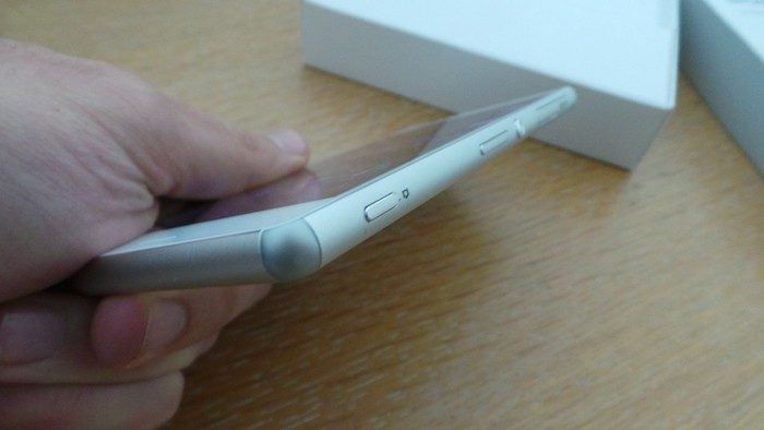 Sony Test du Sony Xperia Z3 : un bel objet