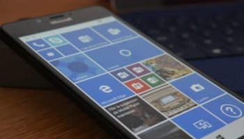 test windows 10 mobile 1