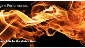 testez les prouesses du javascript dans votre navigateur avec google octane 1