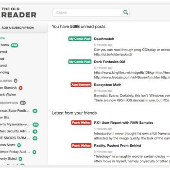the old reader lance une version premium a 30 dollars par an 1