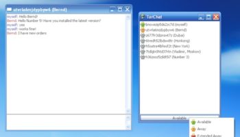 tor a des plans pour une messagerie instantanee anonyme 1