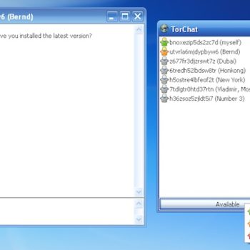 tor a des plans pour une messagerie instantanee anonyme 1
