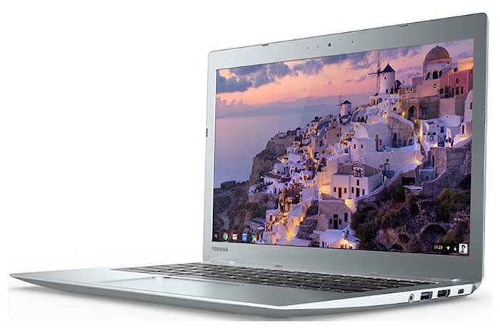 Un Toshiba Chromebook 2 avec une puce Broadwell lancée en octobre 49 toshiba chromebook 2 puce broadwell 1