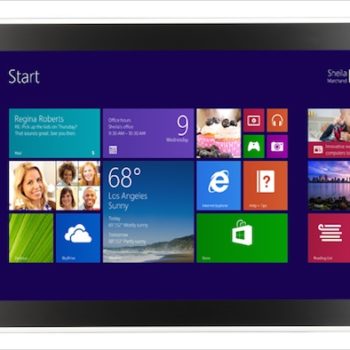 toshiba encore 10 une tablette windows dans les cartons 1