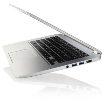 toshiba libere son chromebook de 13 pouces a 280 dollars 1