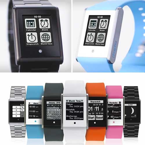 touch time pebble voit un concurrent renaitre de ses cendres 1