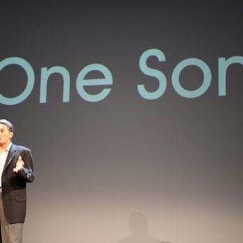 tour dhorizon des rumeurs entourant le sony i1 honami le photophone de sony 1