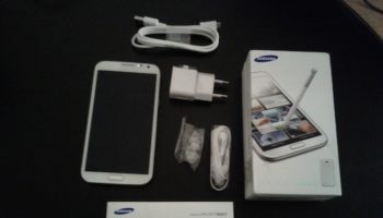 tour dhorizon du samsung galaxy note ii une puissance et autonomie de choc 1