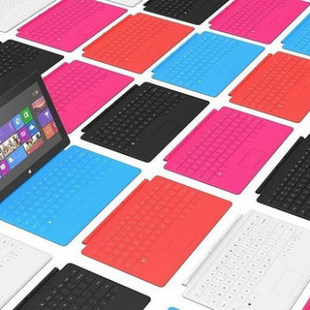tout ce que nous pensons savoir sur la tablette surface 2 de microsoft 1