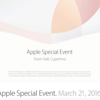 tout ce que vous devez savoir sur la keynote apple 1