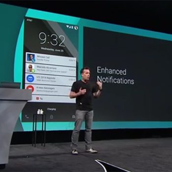 tout google a annonce lors de la google io 2014 1