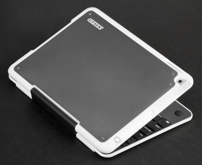 transformez votre ipad air en un macbook grace a cette coque 1