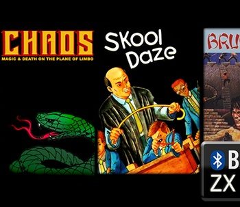 transformez votre ipad en un ordinateur zx spectrum des annees 80 avec ce clavier 1