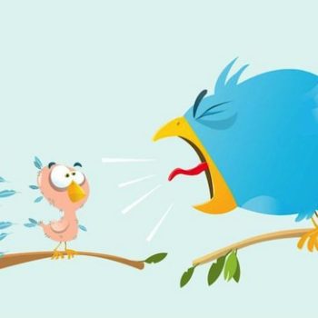 twitter a obtenu le brevet pour twitter 1