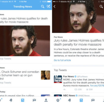 twitter actualite temps reel 1