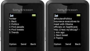 twitter cherche a elargir sa base dutilisateurs en rapatriant les non connectes 1
