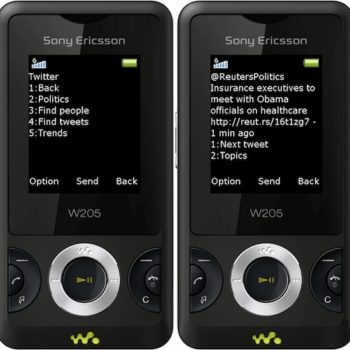 twitter cherche a elargir sa base dutilisateurs en rapatriant les non connectes 1