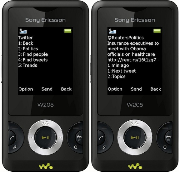 twitter cherche a elargir sa base dutilisateurs en rapatriant les non connectes 1