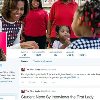 twitter commence sa refonte du profil utilisateur a la facebook 1