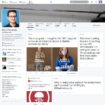 twitter copie facebook avec la nouvelle refonte de son site web 1