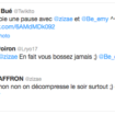 twitter deploie actuellement sa nouvelle interface des conversations sur le web iphone et android 1
