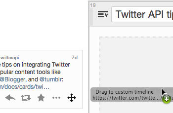 twitter devoile une nouvelle fonctionnalite de timeline personnalisee semblable a tweetdeck 1