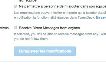 twitter dm for all 1