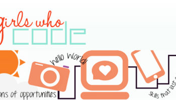 twitter encourage les filles a apprendre a coder 1