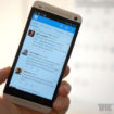twitter envoi des invitations pour selectionner des utilisateurs android a son programme alpha 1