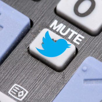 twitter introduit la fonctionnalite muet sur android iphone et le web 1