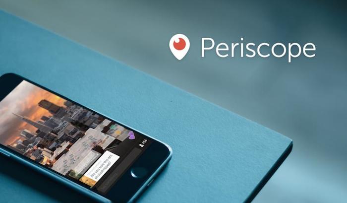twitter periscope live video streaming 1